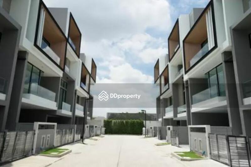 For Rent - Nirvana Define Rama 9, Bangkok