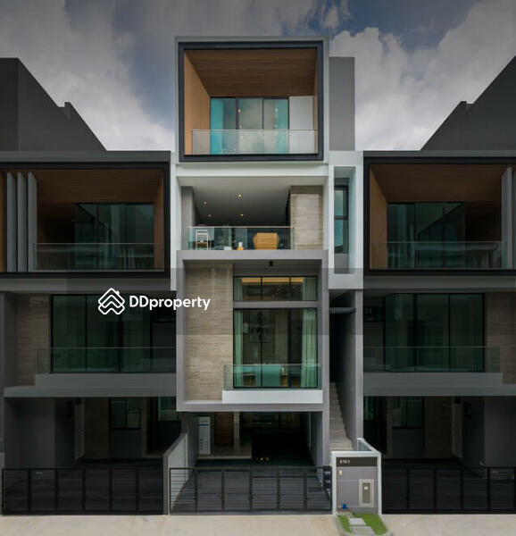 For Rent - Nirvana Define Rama 9, Bangkok