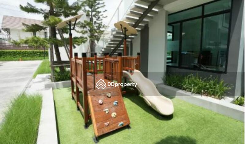 For Rent - Nirvana Define Rama 9, Bangkok