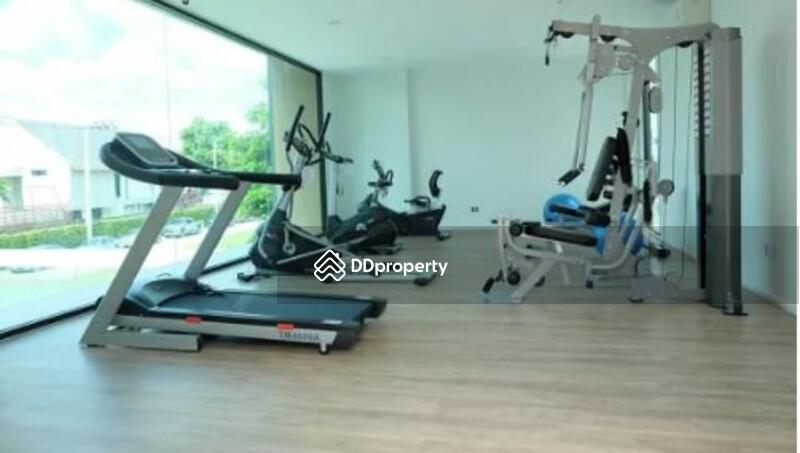 For Rent - Nirvana Define Rama 9, Bangkok