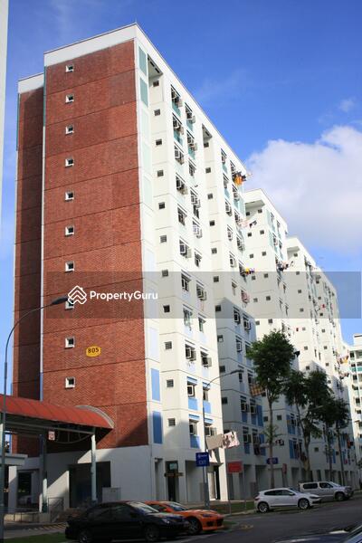For Rent - 805 Woodlands Street 81