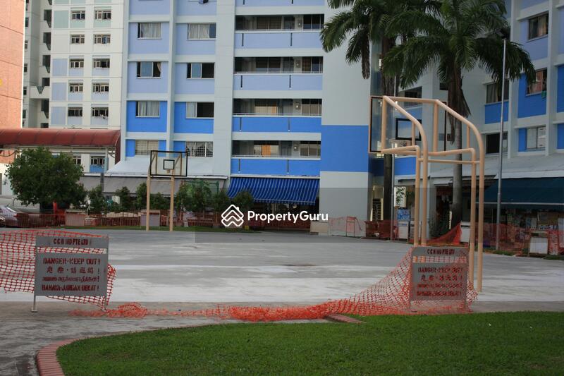 806 Woodlands Street 81 #0