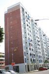 807 Woodlands Street 81 #0