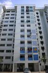 807 Woodlands Street 81 #0