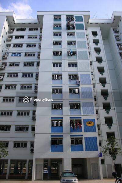 For Rent - 807 Woodlands Street 81