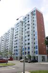 808 Woodlands Street 81 #0
