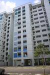 808 Woodlands Street 81 #0
