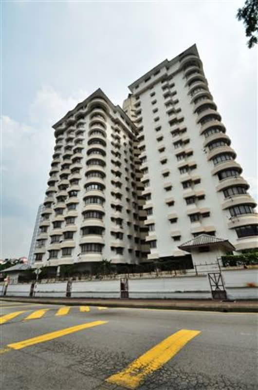 Menara Polo - iProperty.com.my