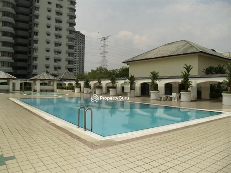 Untuk Disewa - Menara Polo