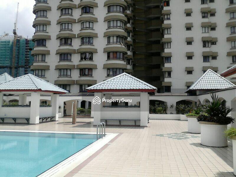 Untuk Disewa - Menara Polo