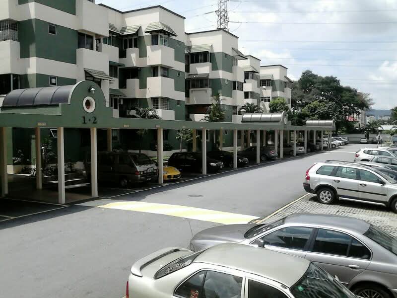 Menara Polo - iProperty.com.my