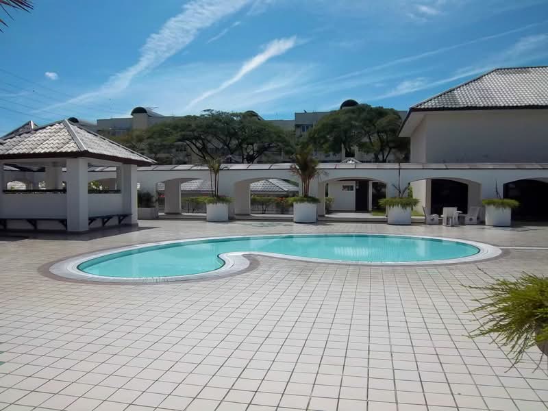 Menara Polo - iProperty.com.my