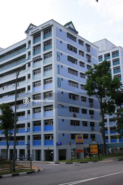 For Rent - 810 Woodlands Street 81