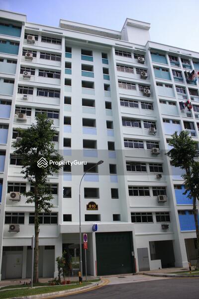 For Rent - 810 Woodlands Street 81