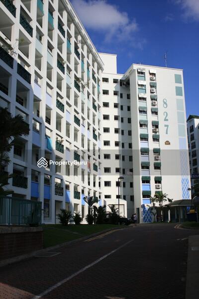 For Rent - 827 Woodlands Street 81
