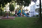 827 Woodlands Street 81 #0