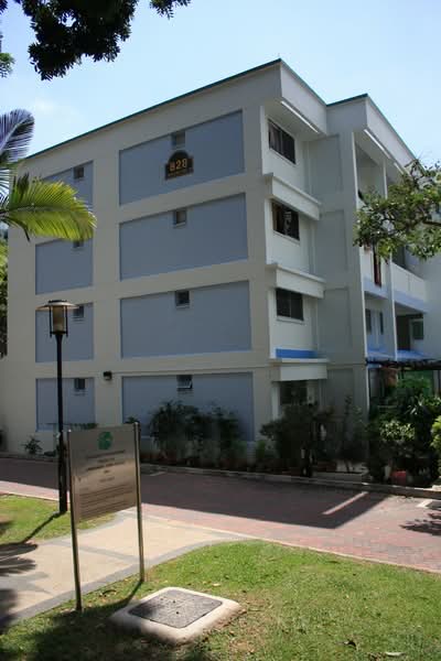 828 Woodlands Street 81, 828 Woodlands Street 81, Room Rental, 70 sqft, HDB Flat For Rent, by Cleo Foo, 24804375 - PropertyGuru.com.sg