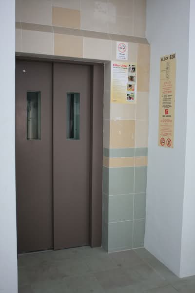 828 Woodlands Street 81, 828 Woodlands Street 81, Room Rental, 70 sqft, HDB Flat For Rent, by Cleo Foo, 24804375 - PropertyGuru.com.sg