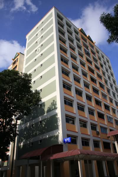 870 Woodlands Street 81, 870 Woodlands Street 81, 4 Bedrooms, 1,432 sqft, HDB Flat For Sale, by Ng Han Min, 500212502 - PropertyGuru.com.sg
