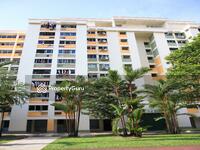 Woodlands Street 81