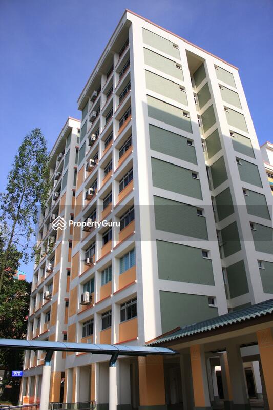 872 Woodlands Street 81 #0