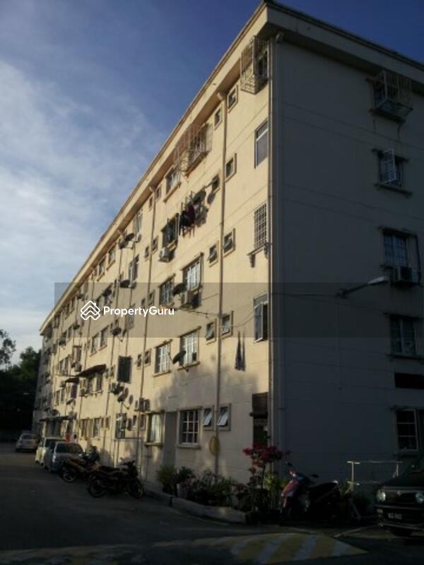 Sanjung Apartment #0