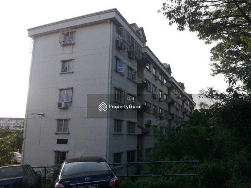Sanjung Apartment #0
