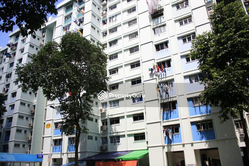 For Rent - 816 Woodlands Street 82