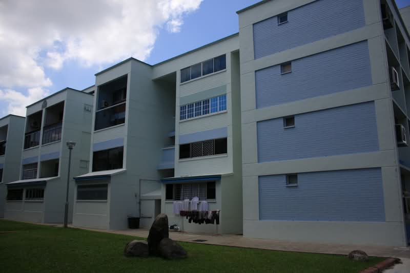 817 Woodlands Street 82, 817 Woodlands Street 82, Room Rental, 120 sqft, HDB Flat For Rent, by Fariz Rashid, 500136047 - PropertyGuru.com.sg