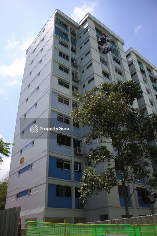 821 Woodlands Street 82 #0