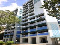 Woodlands Street 82