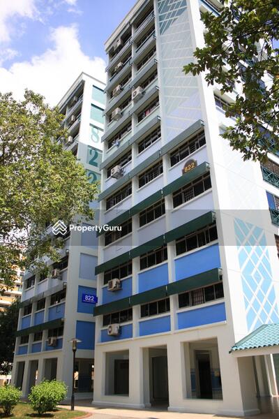 For Rent - 822 Woodlands Street 82