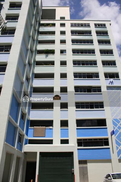 For Rent - 822 Woodlands Street 82