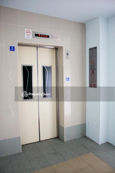 For Rent - 840 Woodlands Street 82