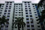 842 Woodlands Street 82 #0