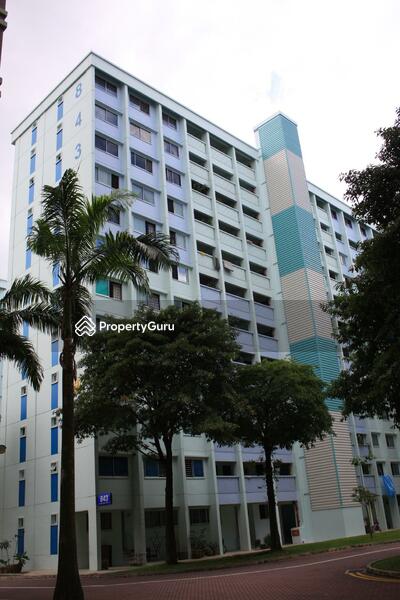 For Rent - 843 Woodlands Street 82
