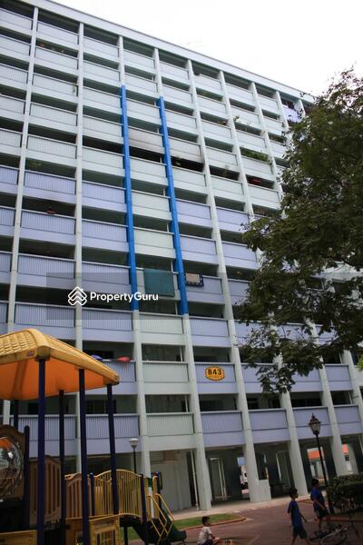 For Rent - 843 Woodlands Street 82