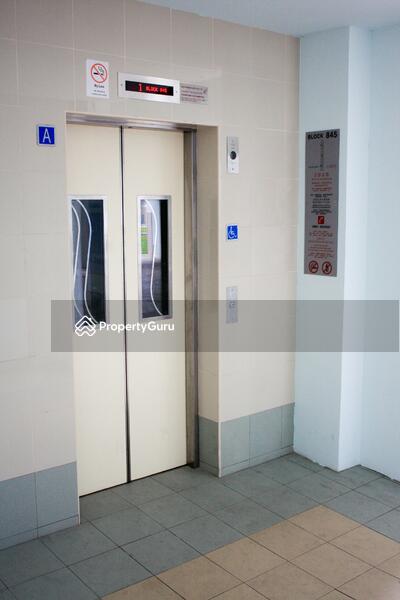 For Rent - 845 Woodlands Street 82