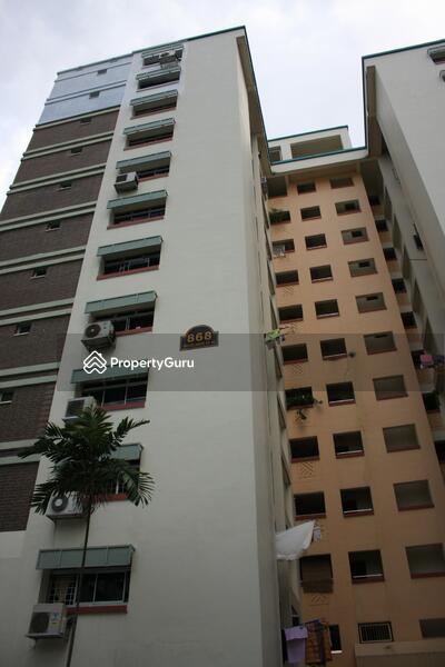 For Rent - 845 Woodlands Street 82