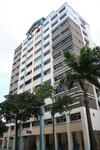 845 Woodlands Street 82 #0