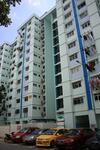 848 Woodlands Street 82 #0