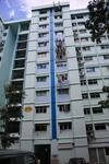 849 Woodlands Street 82 #0
