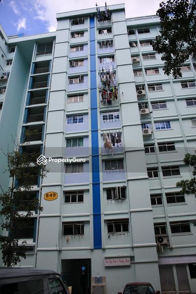 For Rent - 849 Woodlands Street 82