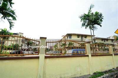  - Mewah Court (Ampang)