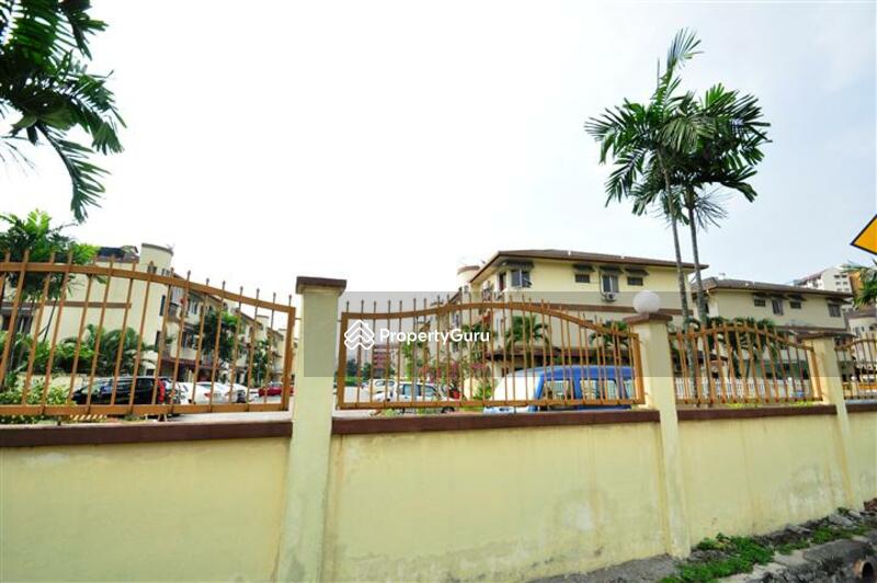 Mewah Court (Ampang) #0