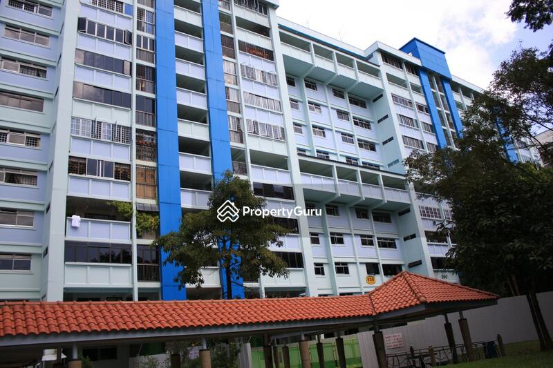 850 Woodlands Street 82 #0