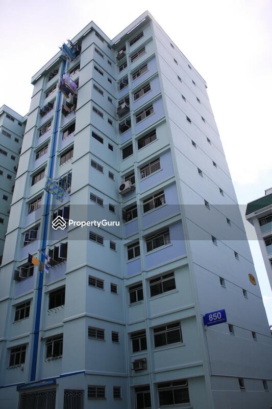 850 Woodlands Street 82 #0