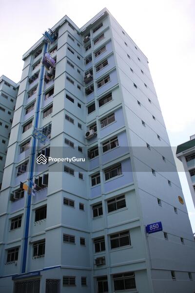For Rent - 850 Woodlands Street 82