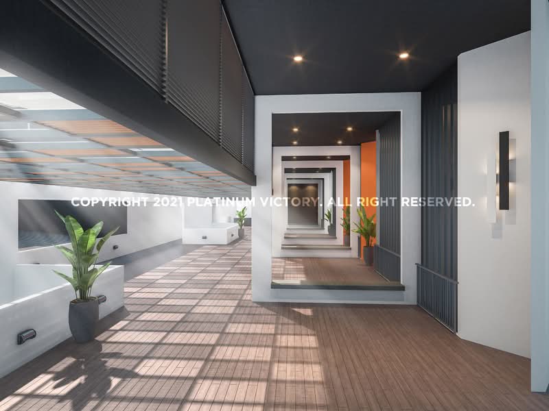 Platinum Casa Danau Residences - iProperty.com.my