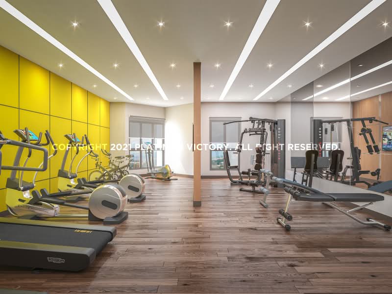 Platinum Casa Danau Residences - iProperty.com.my